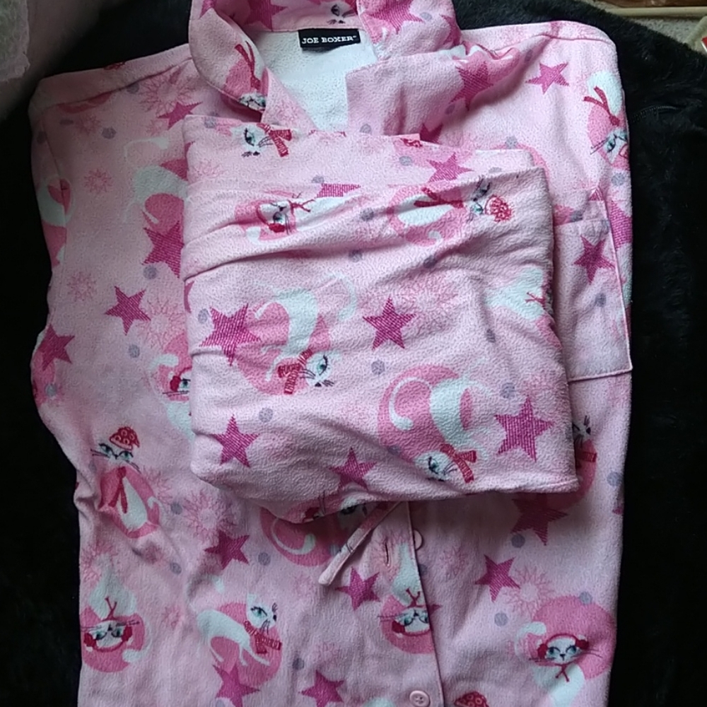 Kids pajama set